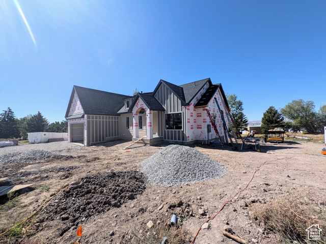 Photo 3 for MLS #2113590 at 3057 N 1200 East