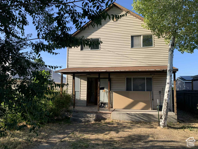 180 W UTAH AVE, Tooele UT 84074