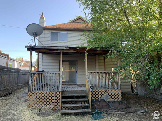 Photo 21 for MLS #2113592 at 180 W Utah Ave