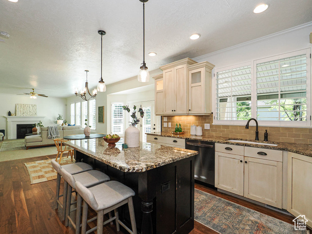 Photo 58 for MLS #2113594 at 572 E Autumn Hollow Ct