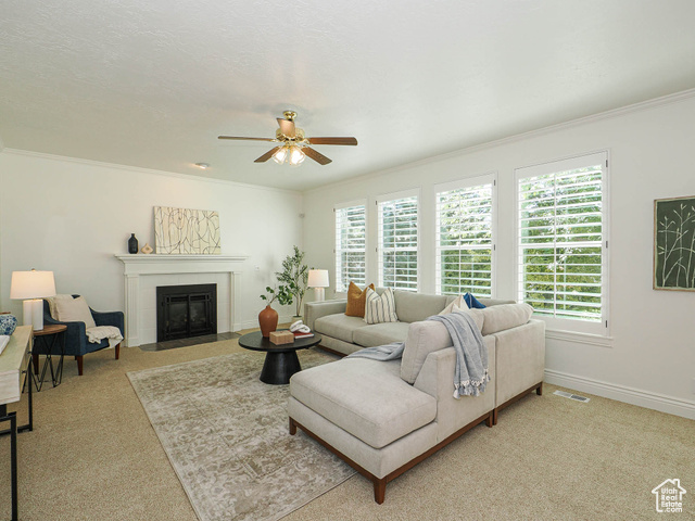 Photo 51 for MLS #2113594 at 572 E Autumn Hollow Ct