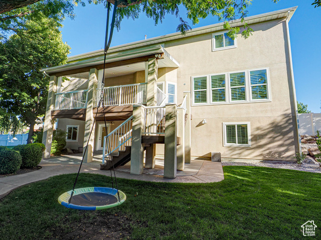 Photo 7 for MLS #2113594 at 572 E Autumn Hollow Ct