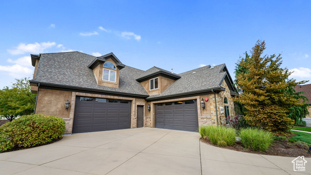 Photo 3 for MLS #2113595 at 10688 S Bison Creek Cv #20
