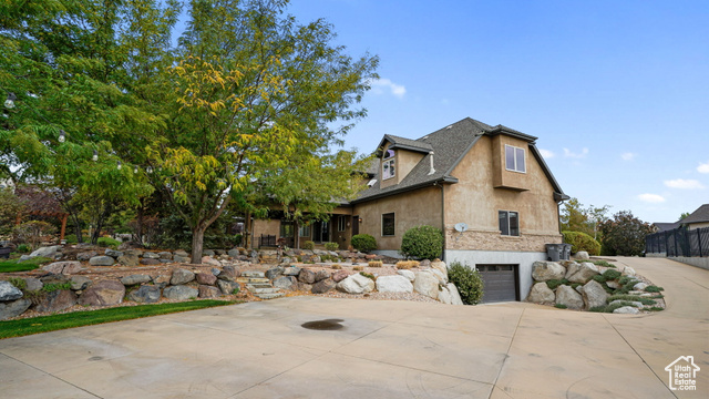 Photo 42 for MLS #2113595 at 10688 S Bison Creek Cv #20