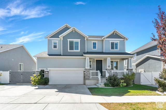 MLS #2113596                     located at 57 W Norway Maple Dr,
                     Vineyard, UT