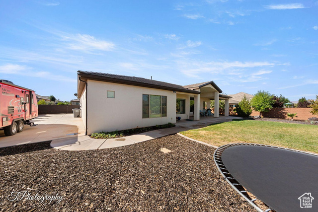 Photo 23 for MLS #2113597 at 1059 E Sea Biscuit Way