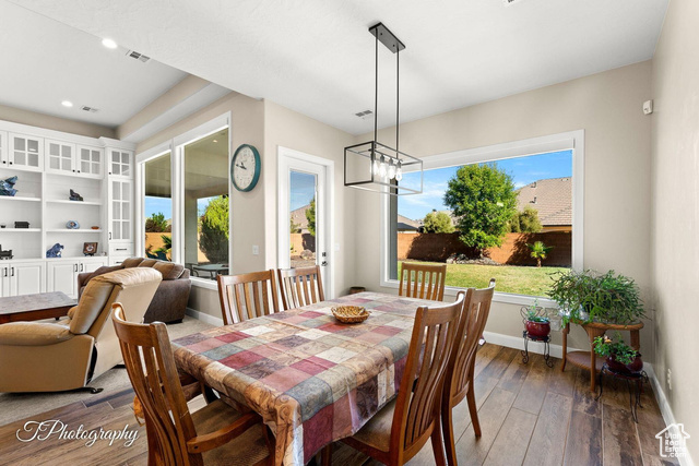 Photo 10 for MLS #2113597 at 1059 E Sea Biscuit Way