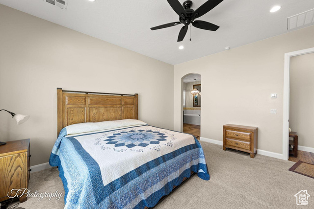 Photo 12 for MLS #2113597 at 1059 E Sea Biscuit Way