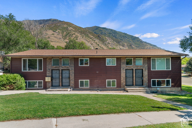 2149 S NEVADA AVE #A-D, Provo UT 84606