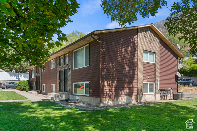 Photo 2 for MLS #2113599 at 2149 S Nevada Ave #A-D