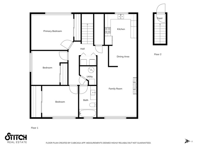 Photo 24 for MLS #2113599 at 2149 S Nevada Ave #A-D