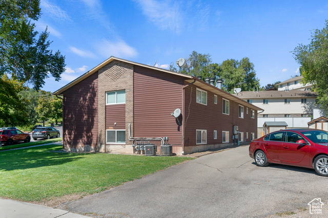 Photo 15 for MLS #2113599 at 2149 S Nevada Ave #A-D
