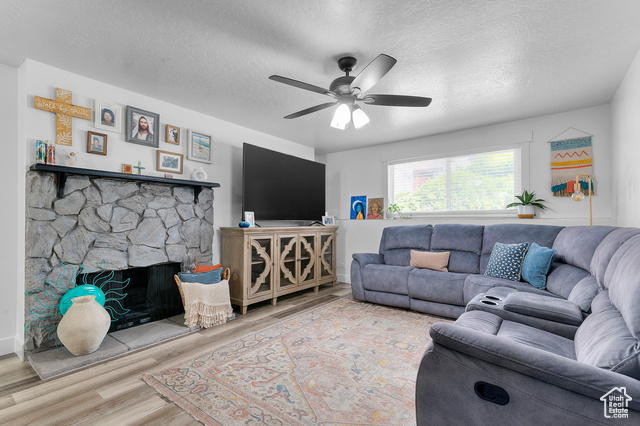 Photo 7 for MLS #2113599 at 2149 S Nevada Ave #A-D