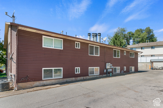Photo 16 for MLS #2113599 at 2149 S Nevada Ave #A-D