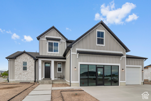 MLS #2113600                     located at 269 W 2950 South,
                     Nibley, UT