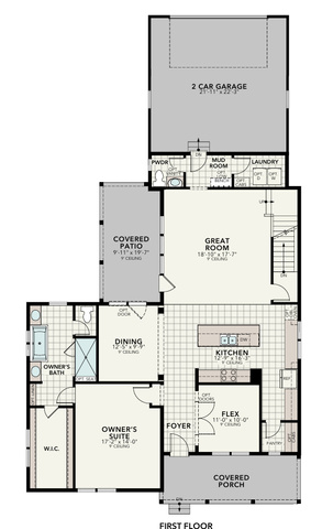 Photo 2 for MLS #2113601 at 7148 W Lake Ave
