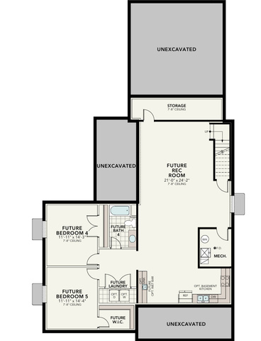 Photo 5 for MLS #2113601 at 7148 W Lake Ave
