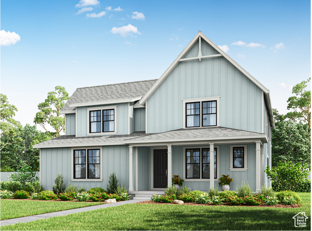 7148 W LAKE AVE, South Jordan UT 84009