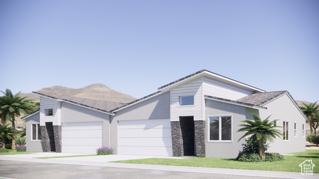 Photo 2 for MLS #2113602 at 3001 W 570 North