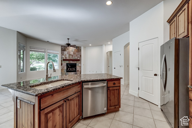 Photo 27 for MLS #2113608 at 761 W North Links Dr