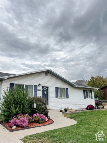 407 E 520 S, Monroe UT 84754