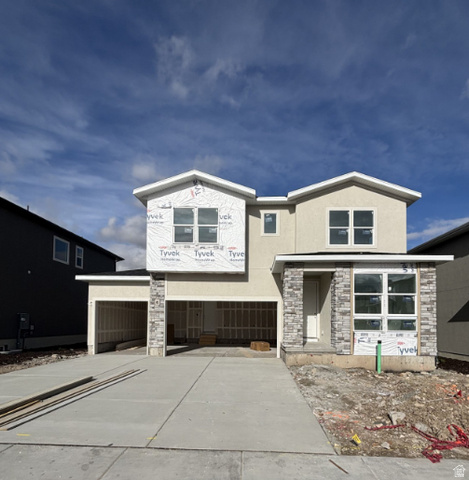 6354 W Roaring River Ln #106
                     MLS #2113611