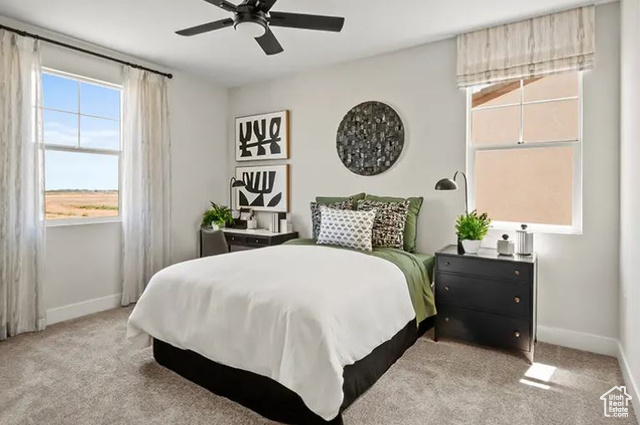 Photo 11 for MLS #2113611 at 6354 W Roaring River Ln #106