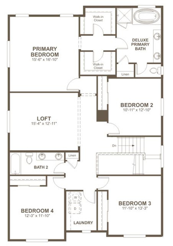 Photo 18 for MLS #2113611 at 6354 W Roaring River Ln #106