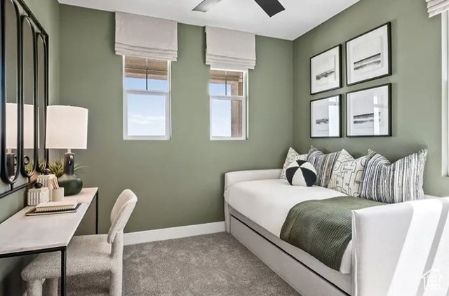 Photo 14 for MLS #2113611 at 6354 W Roaring River Ln #106