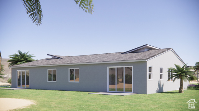 Photo 3 for MLS #2113612 at 3007 W 570 North