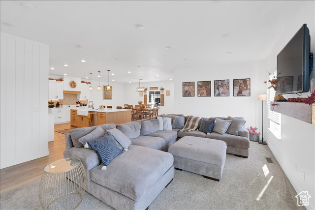 Photo 8 - 292 W 370 North, Smithfield UT 84335