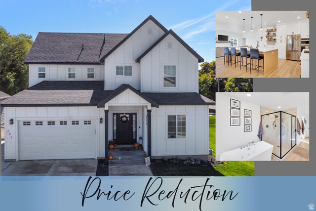 292 W 370 N
                     MLS #2113613