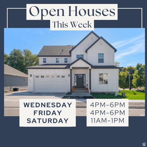 292 W 370 N, Smithfield UT 84335