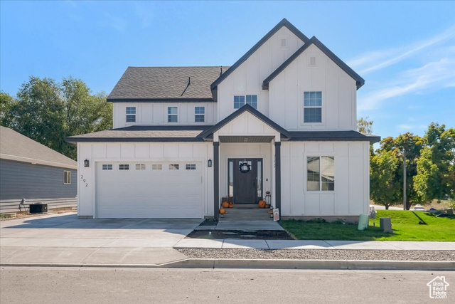 292 W 370 N, Smithfield UT 84335