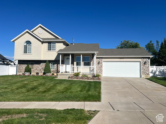 5644 S 4075 W, Roy UT 84067