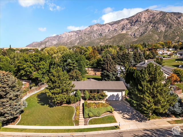 MLS #2113617 - 524 W 3950 North