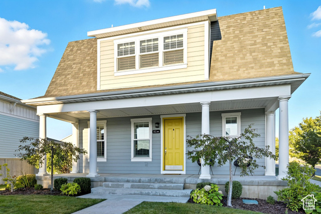10244 S SALMON DR, South Jordan UT 84009