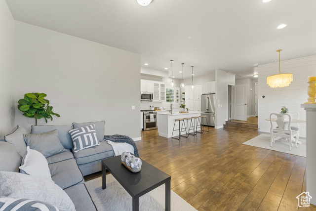 Photo 14 for MLS #2113618 at 10244 S Salmon Dr
