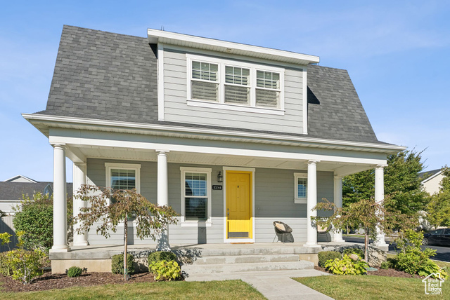 10244 S SALMON DR, South Jordan UT 84009