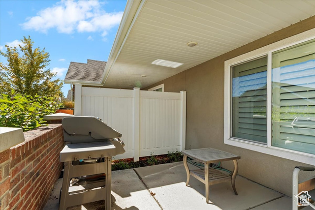 Photo 27 for MLS #2113619 at 1204 S 50 East #1