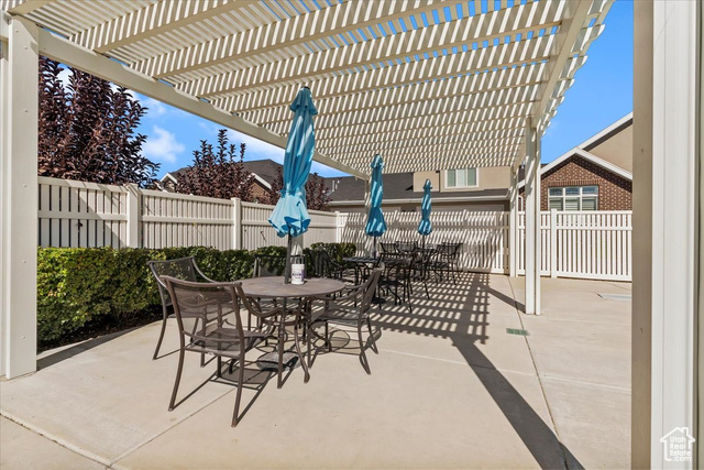 Photo 41 for MLS #2113619 at 1204 S 50 East #1