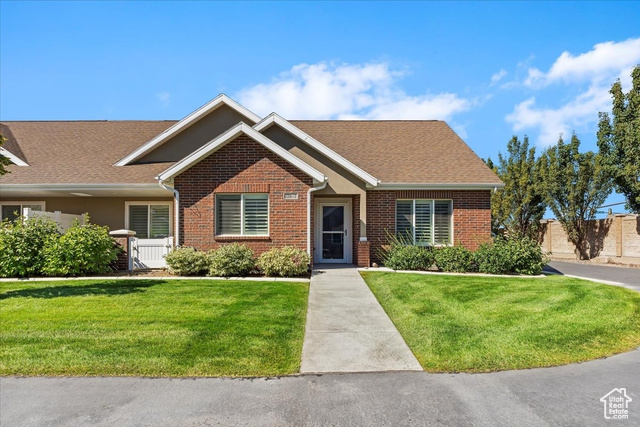 1204 S 50 E #1, Lehi UT 84043