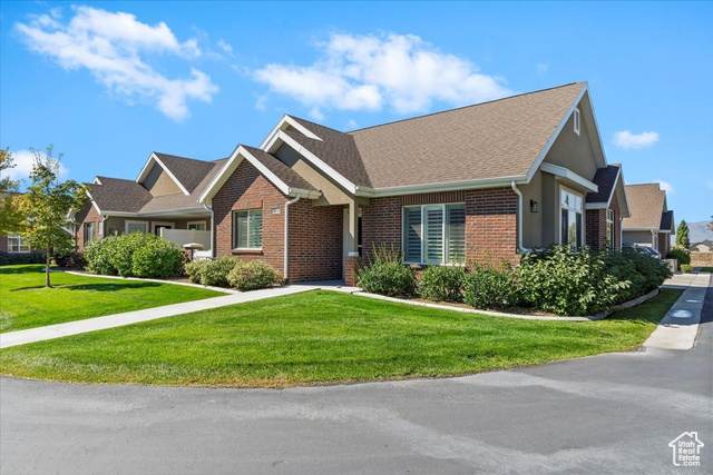 Photo 3 for MLS #2113619 at 1204 S 50 East #1