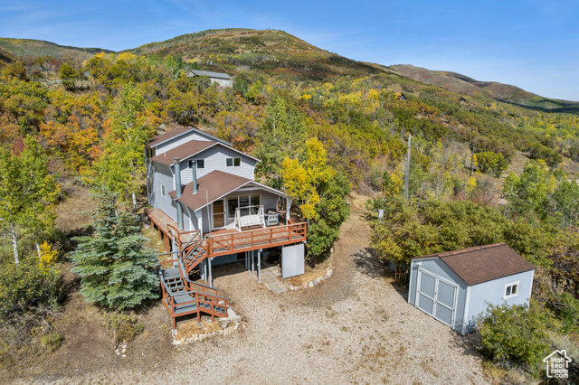 6025 HOBACK, Oakley UT 84055
