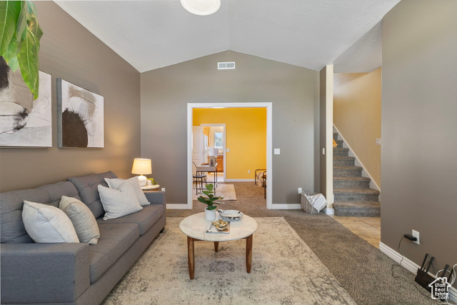 Photo 3 for MLS #2113622 at 126 N 1500 West