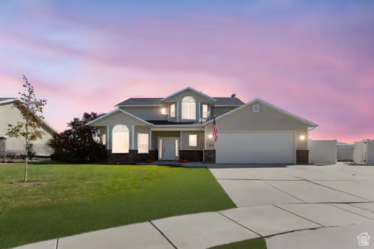 126 N 1500 W, Tremonton UT 84337