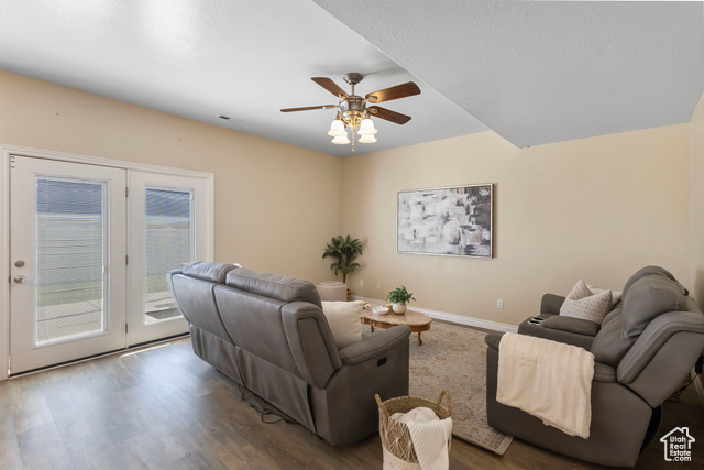 Photo 6 for MLS #2113622 at 126 N 1500 West