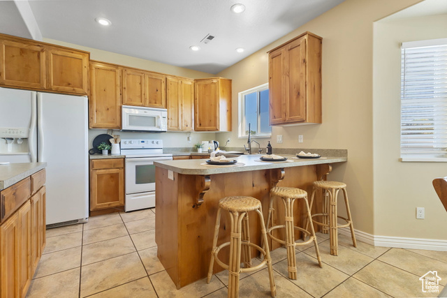 Photo 9 for MLS #2113622 at 126 N 1500 West