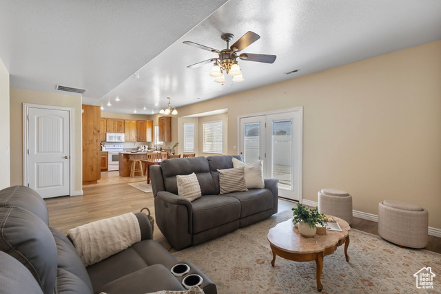 Photo 5 for MLS #2113622 at 126 N 1500 West
