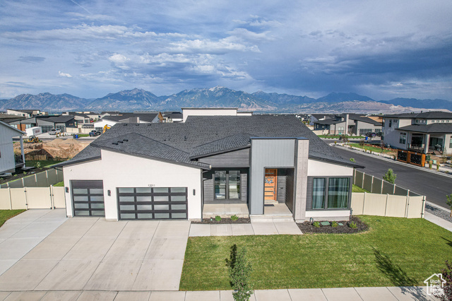 12211 S JUNIPER FLAT CV, Herriman UT 84096
